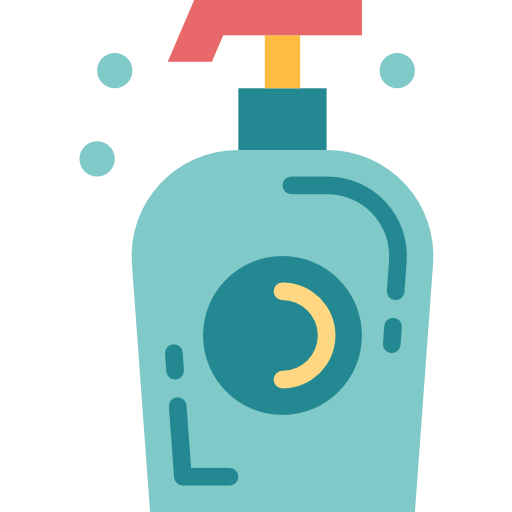 Liquid soap icon