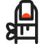 Finger icon 64x64