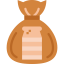 Bread ícono 64x64