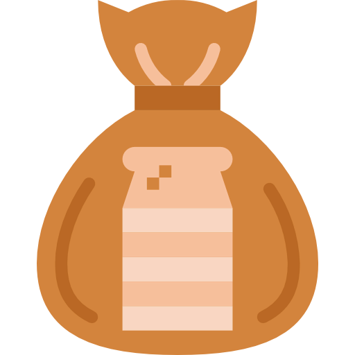 Bread アイコン