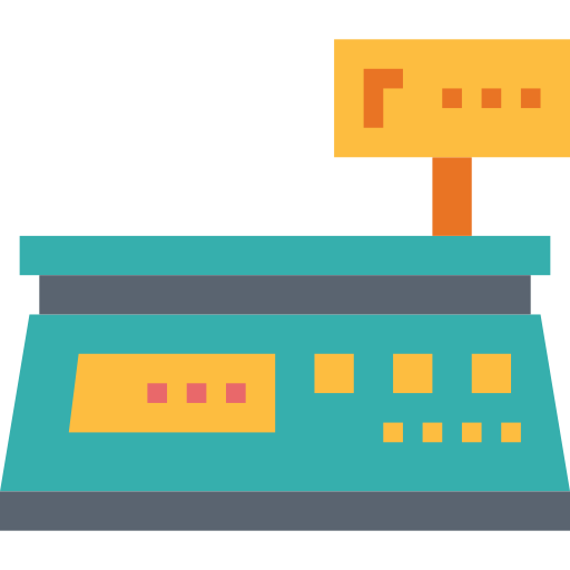 Scale icon