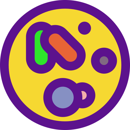 Cells icon