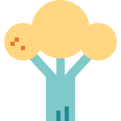 Broccoli icon