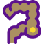 Colon ícono 64x64