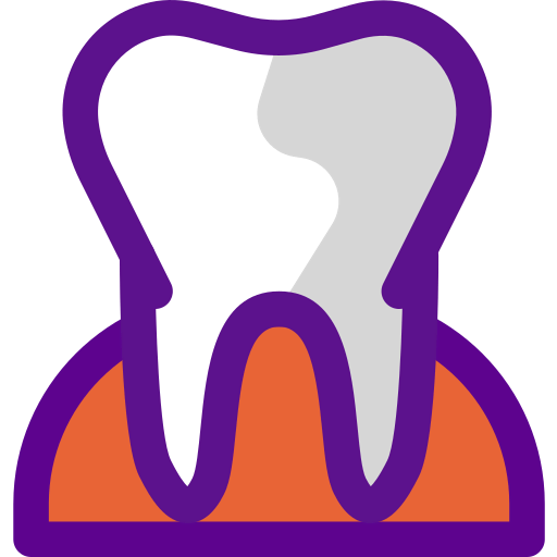 Gum icon