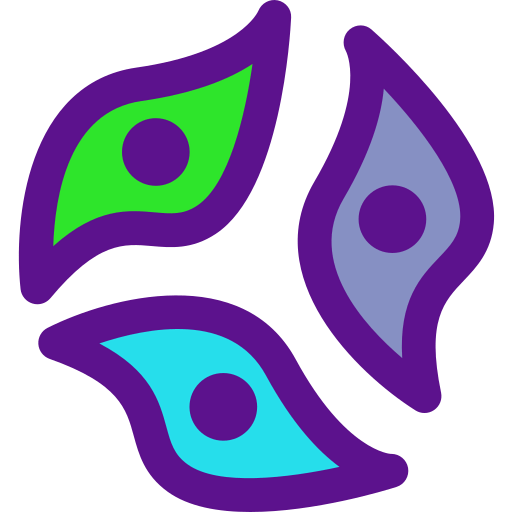 Bacteria icon