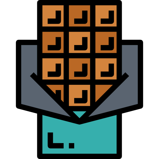 Chocolate icon