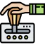 Gear box icon 64x64