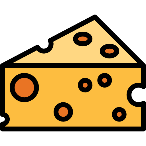 Cheese icon