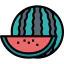 Watermelon icon 64x64