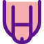 Penis icon 64x64