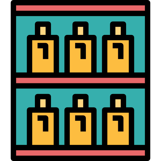 Goods icon