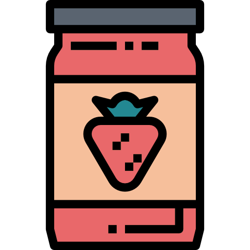 Jam icon