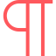 Text editor icon 64x64