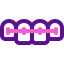 Denture icon 64x64
