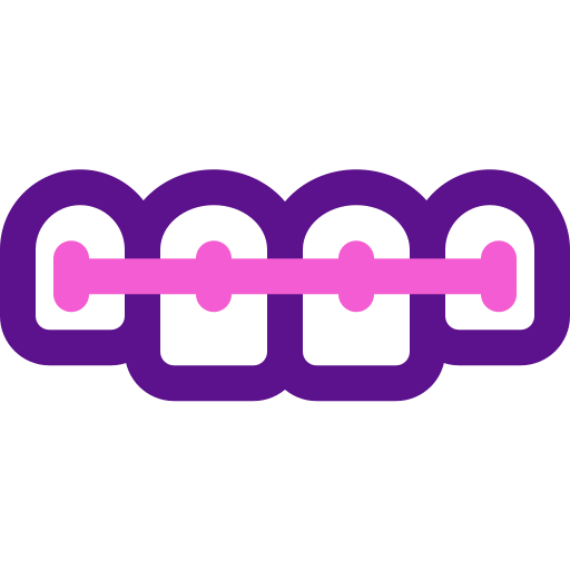 Denture icon