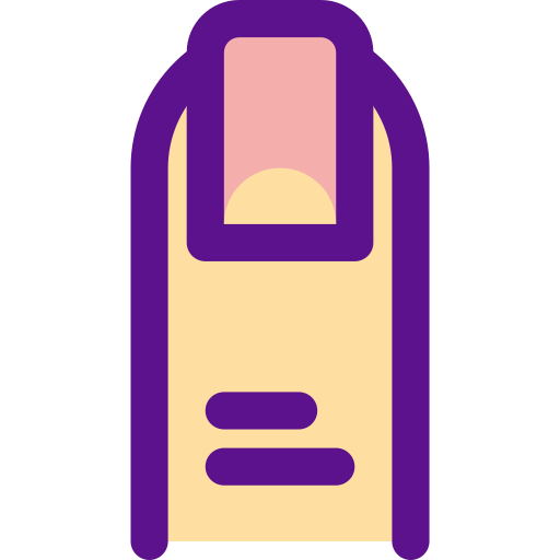 Nail icon