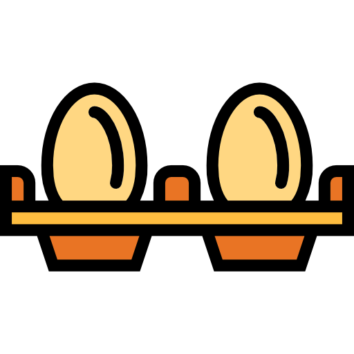 Egg icon