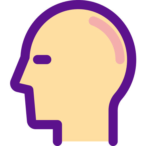 Head icon