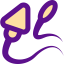 Sperm アイコン 64x64