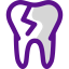 Tooth icon 64x64
