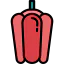 Bell pepper іконка 64x64