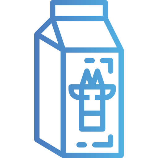 Milk icon