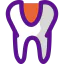 Caries icon 64x64
