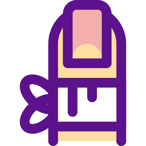 Finger icon