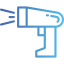 Barcode scanner アイコン 64x64