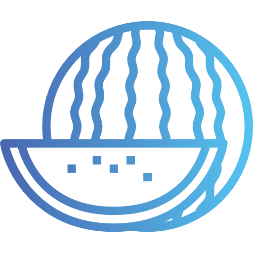 Watermelon icon