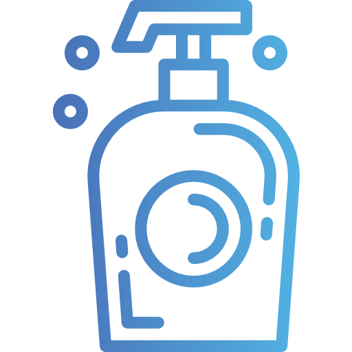 Liquid soap icon