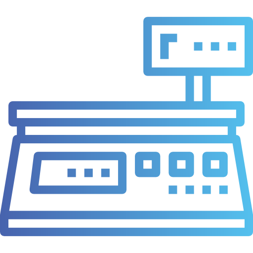 Scale icon