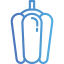 Bell pepper іконка 64x64