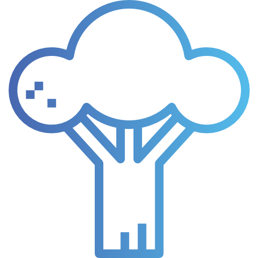 Broccoli icon