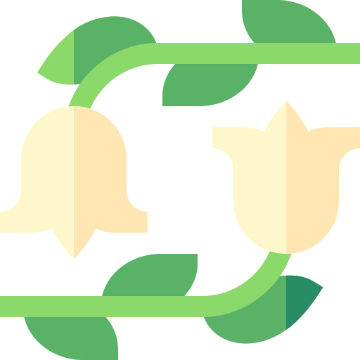 Flower icon