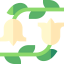 Flower icon 64x64