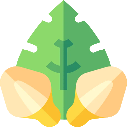 Flower icon
