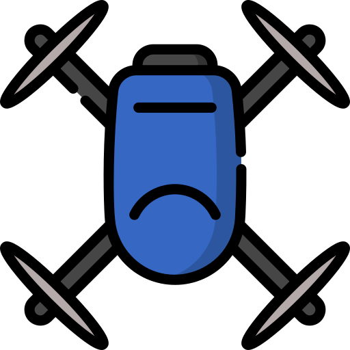 Drone icon