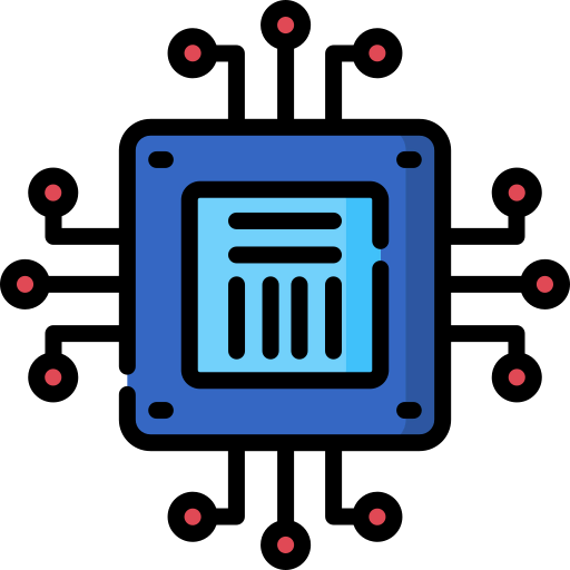 Microchip icon