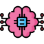Brain icon 64x64