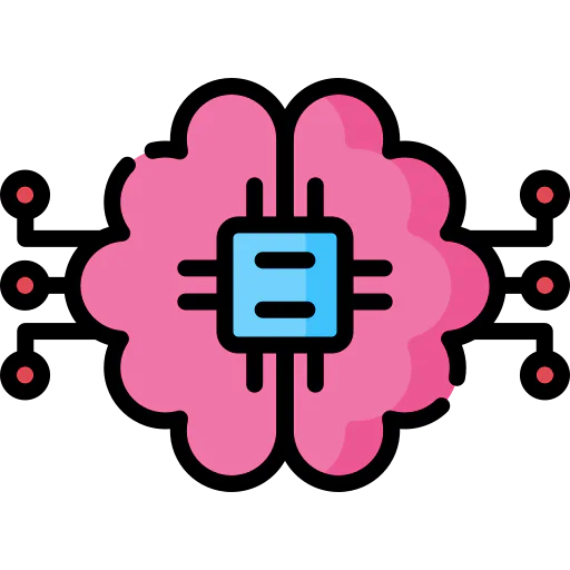 Brain icon