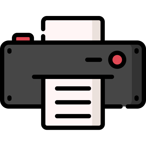 Printer icon