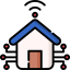 Smarthouse icon 64x64