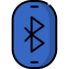 Bluetooth icon 64x64