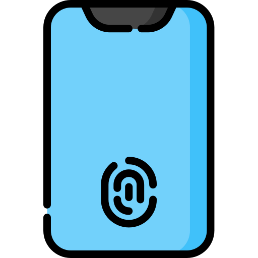 Smartphone icon