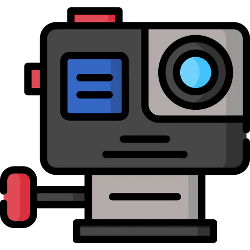Camera icon