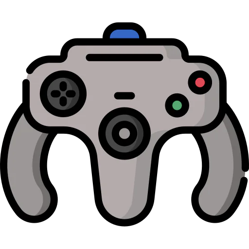 Game controller icon