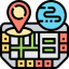Gps icon 64x64