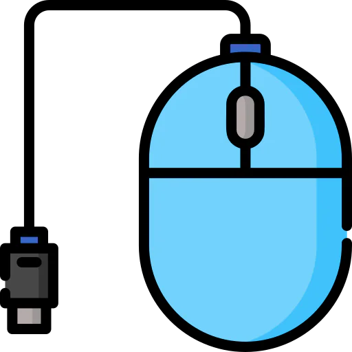 Mouse icon